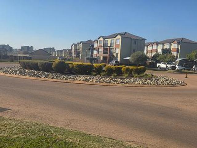 Apartment for sale in Pretoria