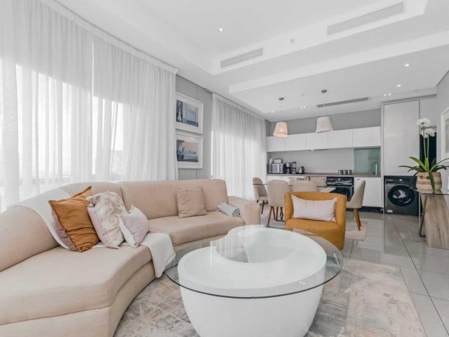 Apartment for rent in Alexandra, Gauteng