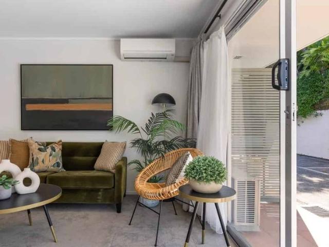Apartment for rent in Saint Marys Bay