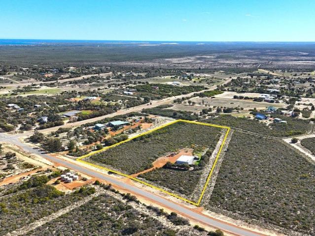 Land for sale in Jurien Bay, Western Australia