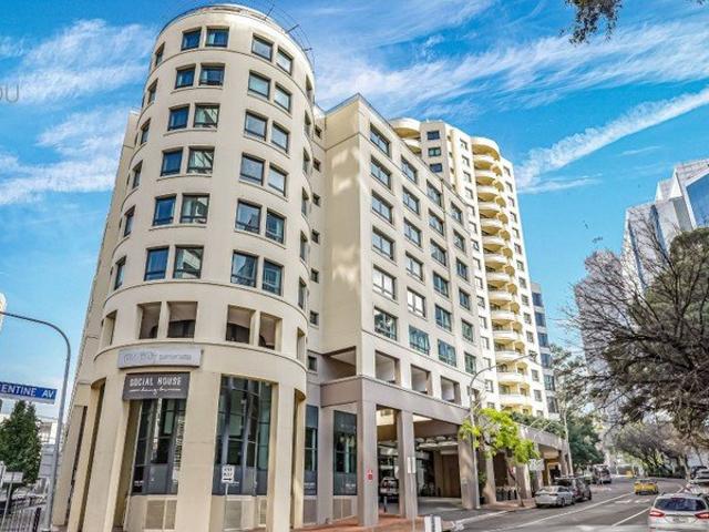 Apartment for sale in Sydney, New South Wales