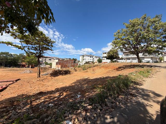 Terreno venda em Região Geográfica Imediata de Governador Valadares, Governador Valadares