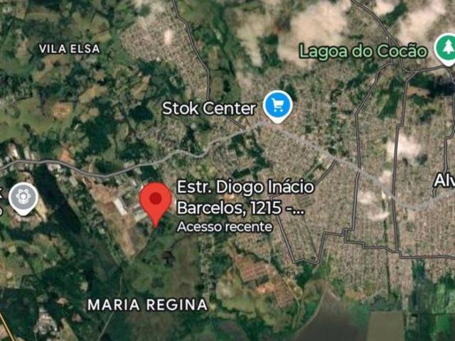 Terreno venda em Região Geográfica Imediata de Porto Alegre, Região Metropolitana de Porto Alegre