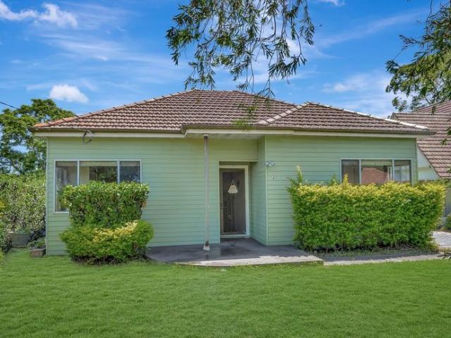 House for rent in Sydney, New South Wales
