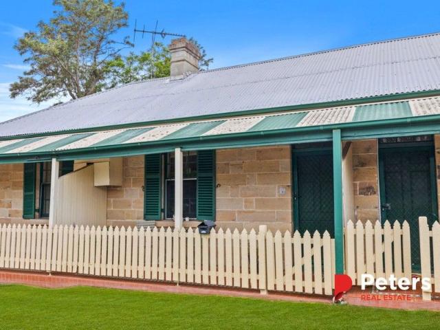 Apartment for sale in Ambergate, New South Wales