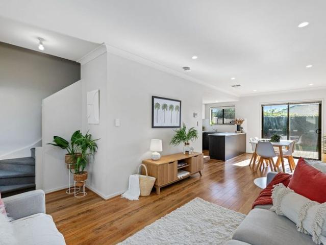 Townhouse for rent in Horseshoe Creek, South Australia