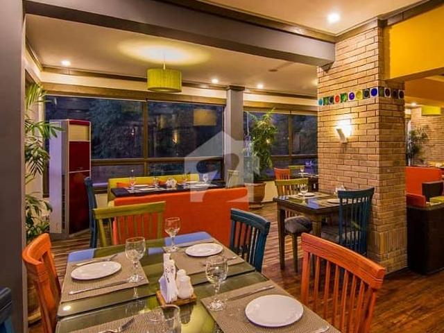 Commercial for rent in Islamabad