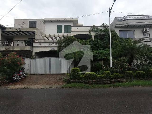 House for sale in Islamabad
