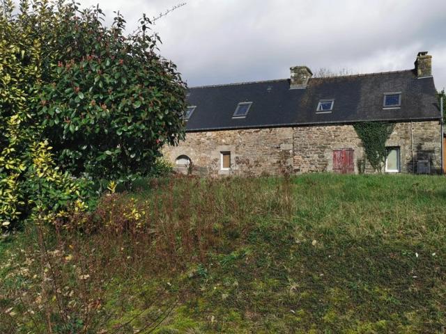 Maison vente à Guingamp, Bretagne