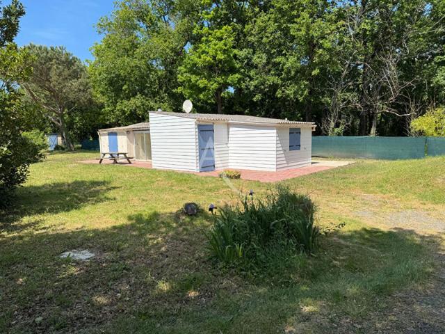 Maison vente à France métropolitaine, Bourcefranc-le-chapus