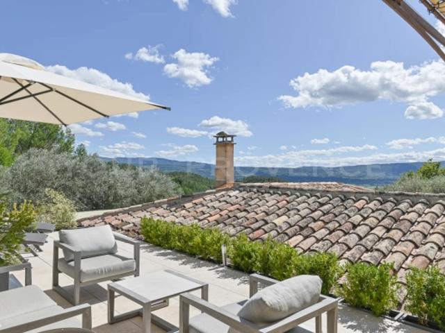 Maison vente à Apt, Roussillon
