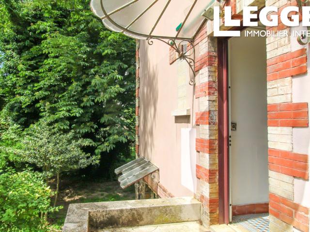 Maison vente à Bobigny, Vaux-montreuil