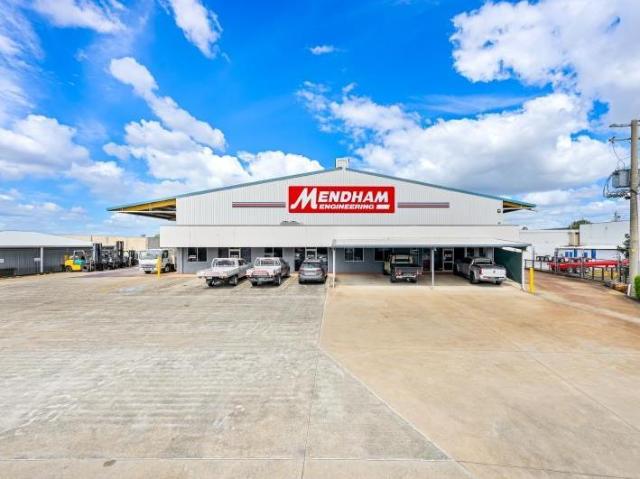 Warehouse for rent in Toombul, Queensland