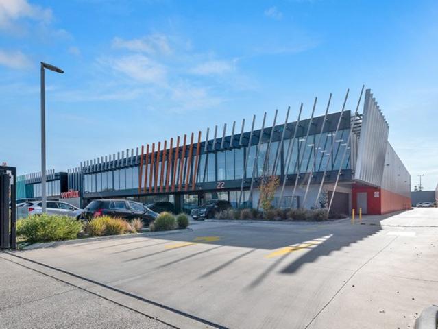 Warehouse for rent in Camerons Creek, Victoria