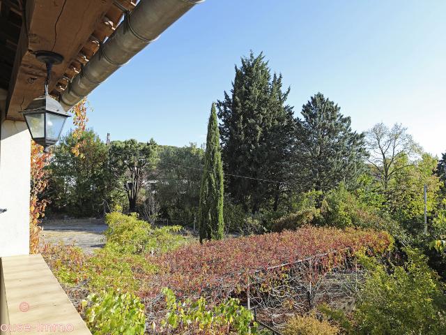 Maison vente à Les Prés Saint-Jean, Alès