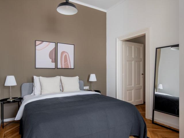 Apartment mieten in KG Margareten, Wien