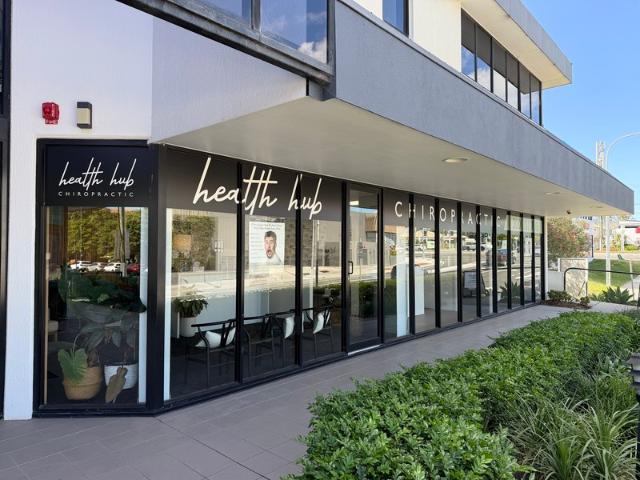 Office for rent in Fernbrook, Queensland
