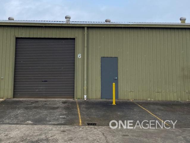 Warehouse for rent in South Nowra, Shoalhaven City Council