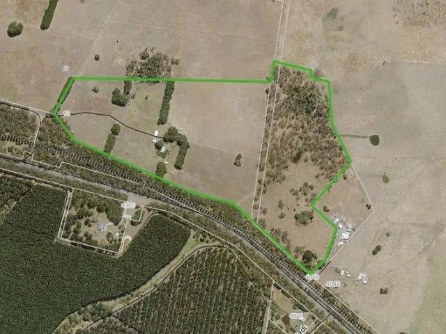 Property for sale in Lyons, Victoria