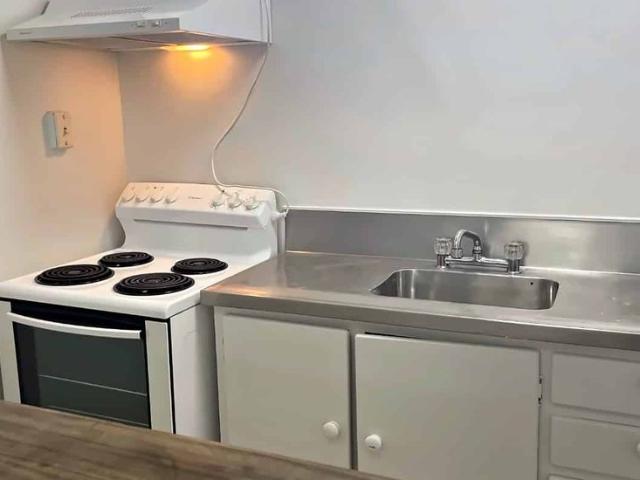 Apartment for rent in Eden Valley, Albert-Eden