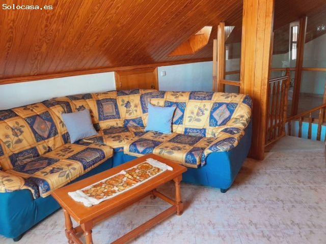 Casa en venta en Los Abades y las Norias, Alto Guadalentín