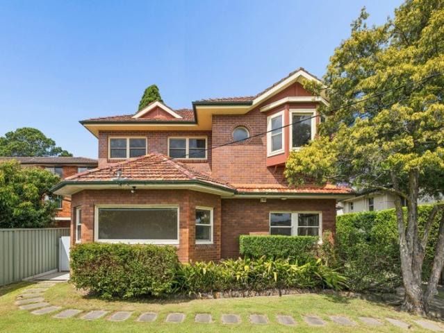 House for sale in Inner West, Sydney