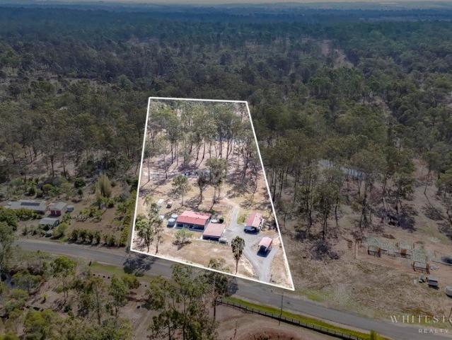 House for sale in Bucca, Bundaberg Region