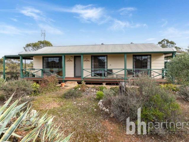 House for rent in Punyelroo, South Australia