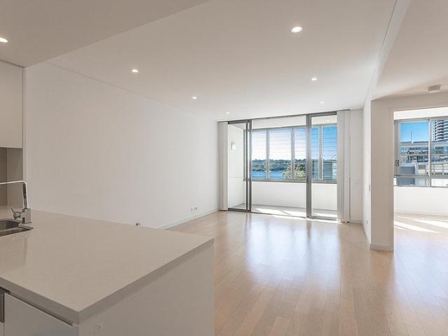 Apartment for rent in Inner West, Sydney