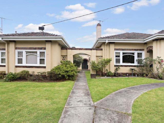 Land for sale in Camerons Creek, Victoria