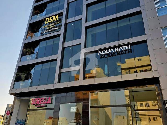 Office for rent in North Waziristan, Federally Administered Tribal Areas fata