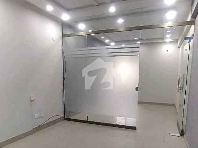Office for rent in Islamabad