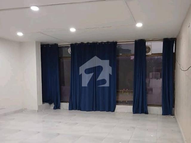 Office for rent in اسلام آباد, زون 1