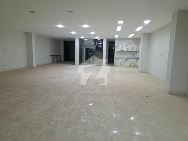 Office for rent in اسلام آباد, زون 1