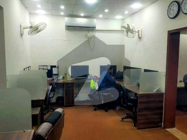 Office for rent in Rawalpindi, Islamabad Capital Territory