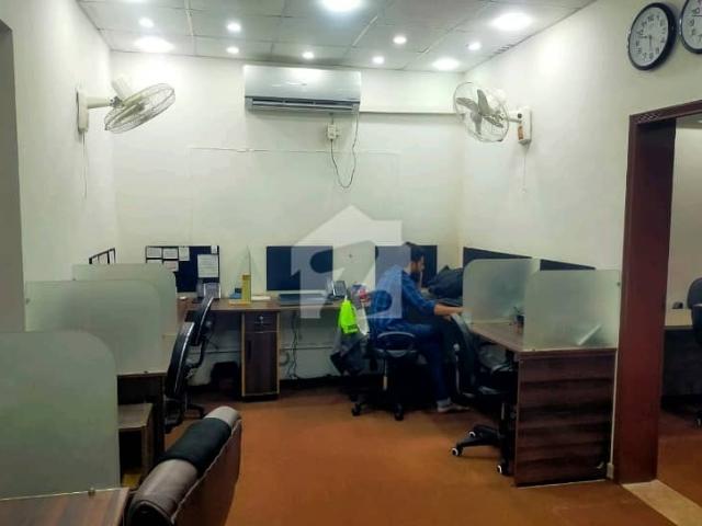 Office for rent