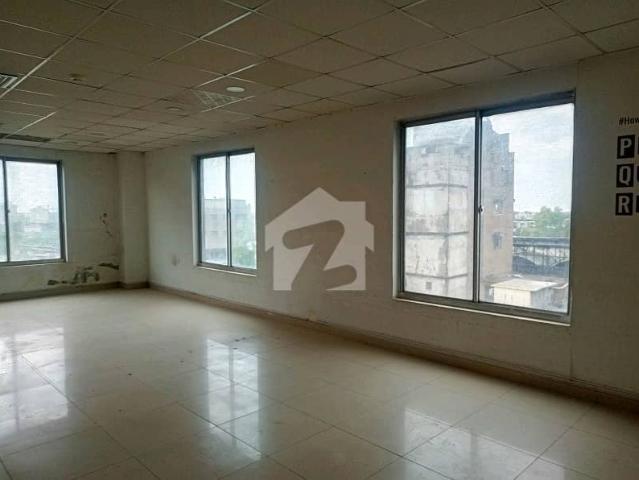 Office for rent in Islamabad