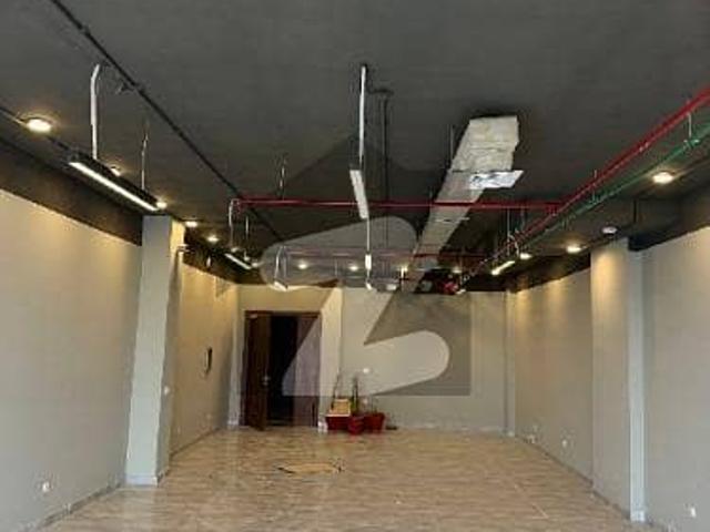 Office for rent in Islamabad