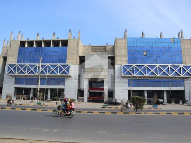 Office for sale in Faisalabad, Islamabad Capital Territory