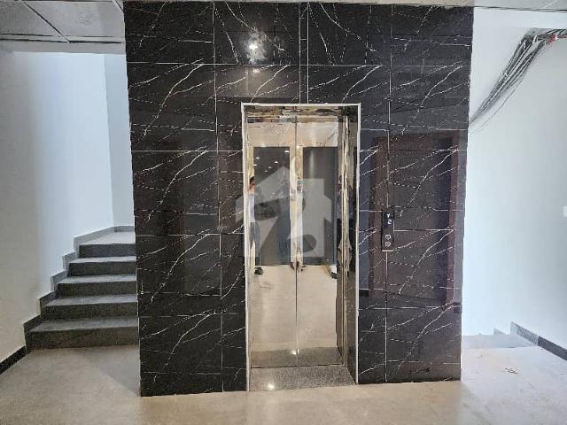 Office for sale in Islamabad