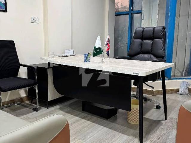 Office for rent in اسلام آباد, زون 1