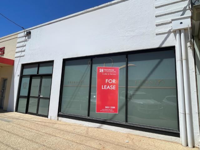 Retail for rent in Mildura, Rural City of Mildura