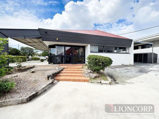 Property for rent in Toombul, Queensland