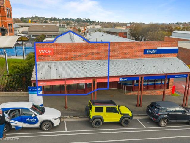 Office for rent in Ballarat, Victoria