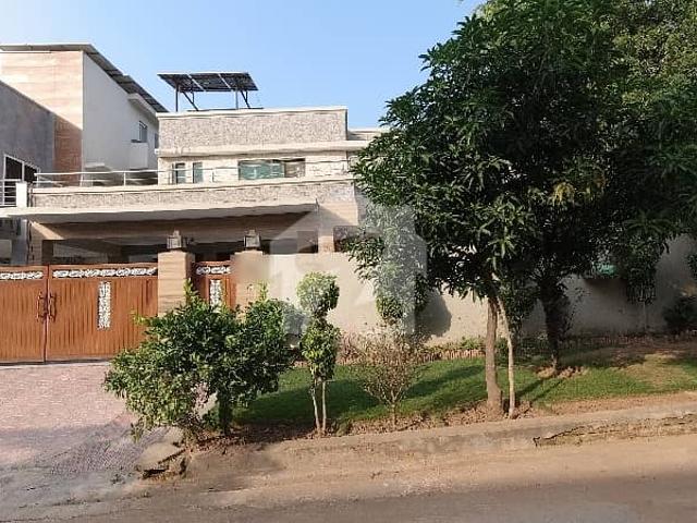 House for sale in Islamabad