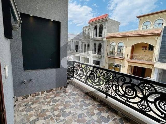 House for sale in Rawalpindi, Islamabad Capital Territory