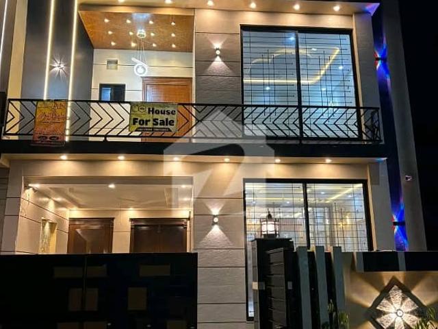 House for sale in Rawalpindi, Islamabad Capital Territory
