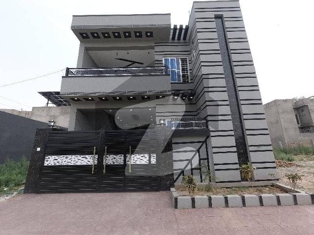 House for sale in Rawalpindi, Islamabad Capital Territory