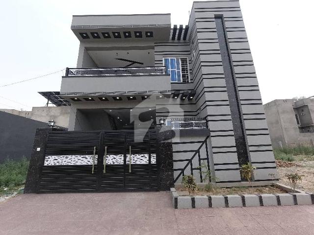 House for sale in Rawalpindi, Islamabad Capital Territory