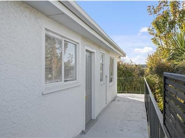 House for rent in Heathcote, Canterbury
